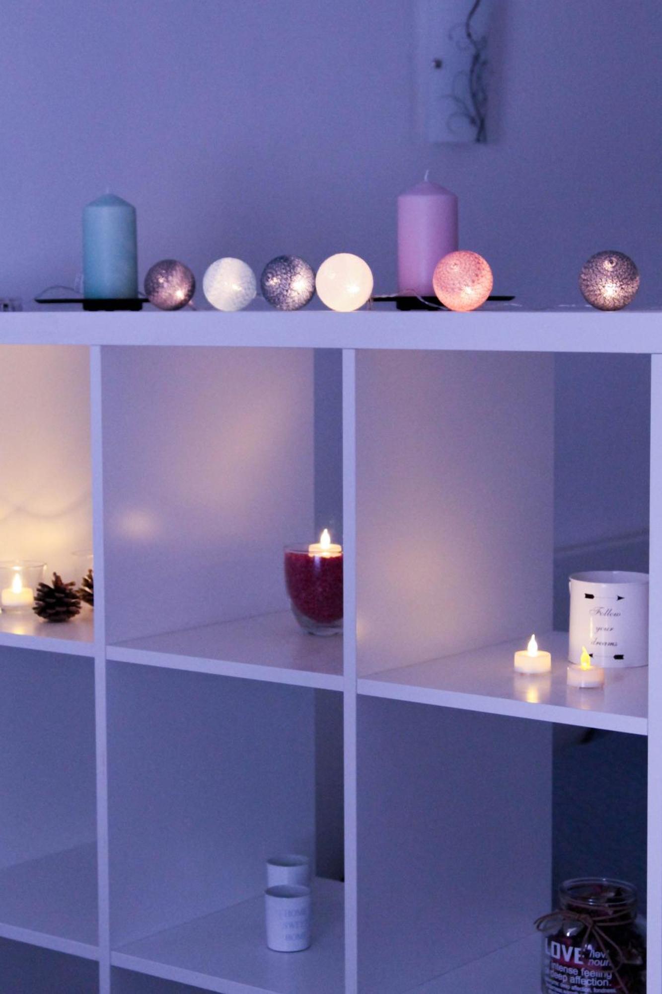 Lights Appartement *