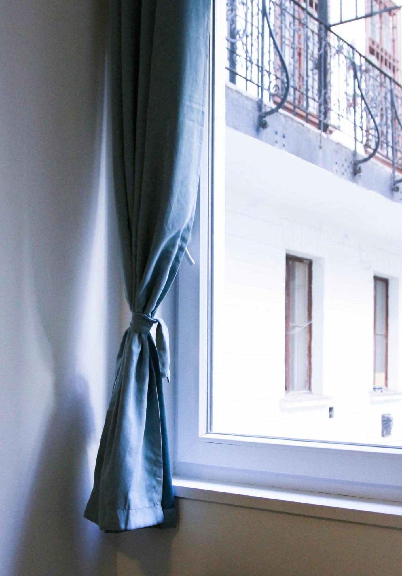 Appartement Lights Boedapest